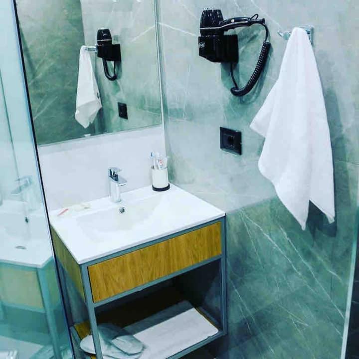 Апарт-Отель Nine Rooms Yerevan Exterior photo