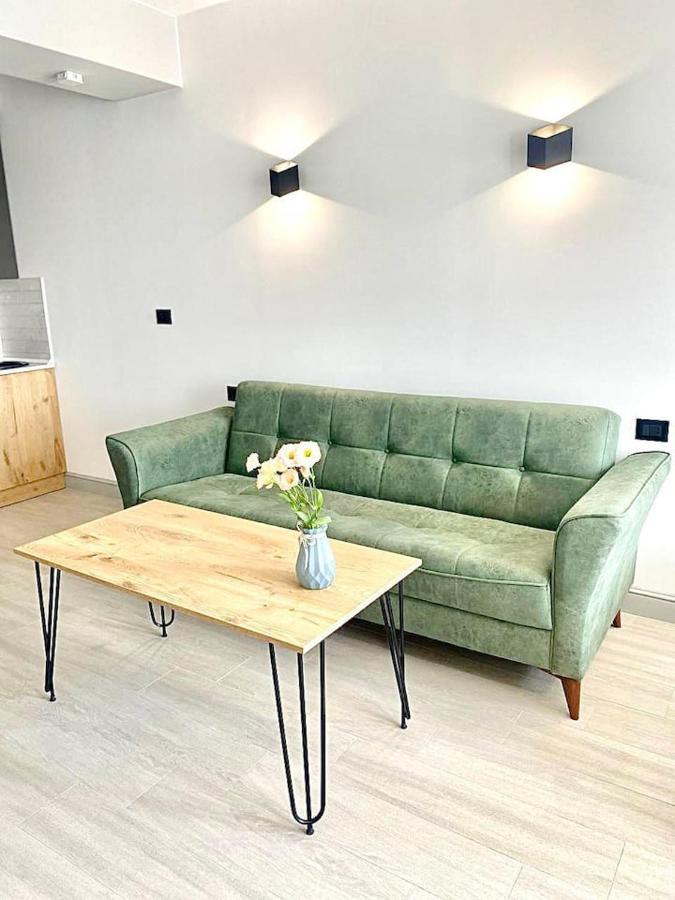 Апарт-Отель Nine Rooms Yerevan Exterior photo